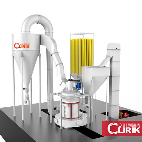 石頭磨粉可以使用雷蒙磨粉機(jī)嗎？都有哪些性能優(yōu)勢？