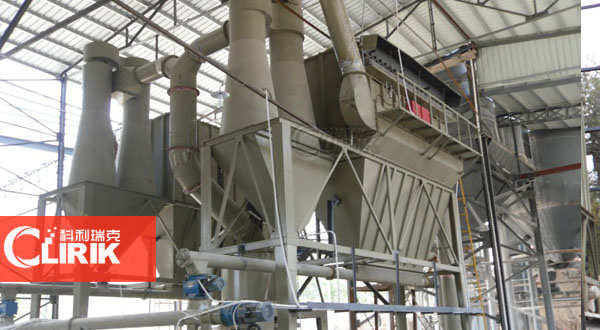 超細(xì)磨粉機(jī)的價(jià)值體現(xiàn)在哪？