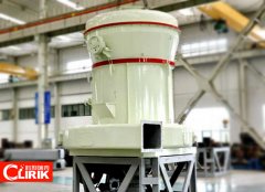 雷蒙磨設(shè)備型號(hào)優(yōu)勢(shì)有哪些，雷蒙磨粉機(jī)制粉可