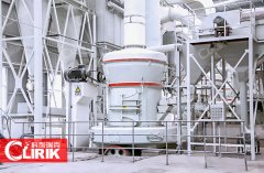 影響微粉磨粉機的生產能力有哪些？