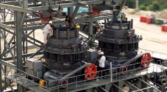 粉碎生產(chǎn)線的投資成本多少錢(qián)？加工流程是什么