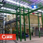 超細磨粉機不均勻給料會造成哪些后果？