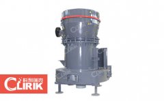 300目白云石雷蒙機價格是多少？又是如何選型的