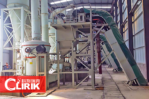 適合加工石英石的工業(yè)磨粉設備有哪些？