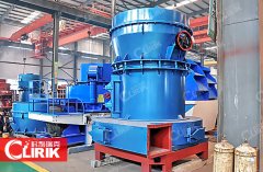 加工60目石粉用什么樣的磨粉機(jī)？