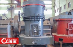 磨粉生產(chǎn)線的關(guān)鍵設(shè)備是哪些呢？（雷蒙磨,立磨