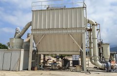 頁巖磨粉機，頁巖生產(chǎn)線加工設備