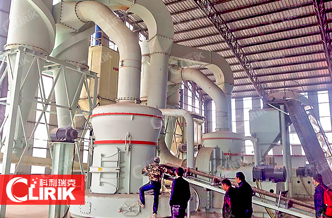 活性炭雷蒙磨粉機廠家價格是多少錢？